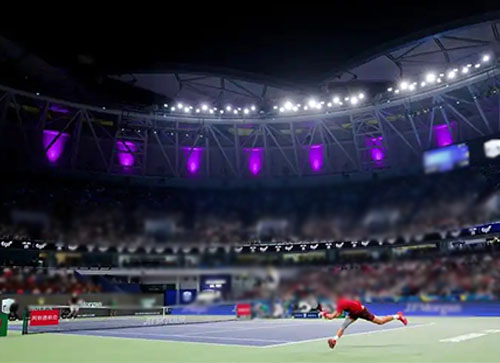 桐城市体育比赛